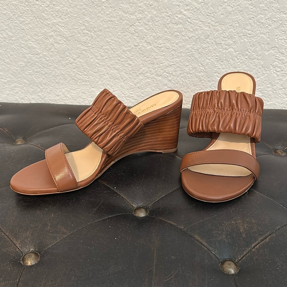 New Marion parke